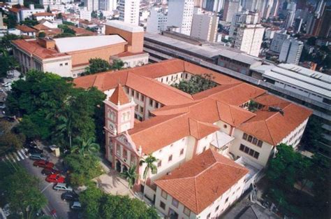 pontifical catholic university of sao paulo